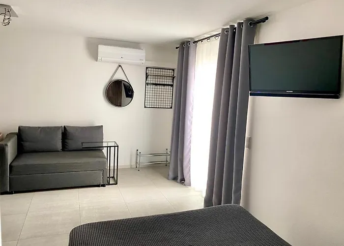 Life Atmosphaere Apartment Lahr-Schwarzwald