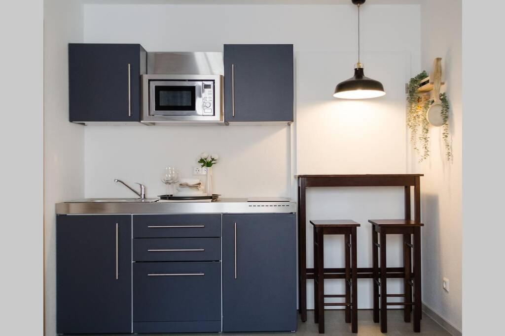 Apartment Life Atmosphaere Lahr-schwarzwald Lahr (Baden-Wurttemberg)