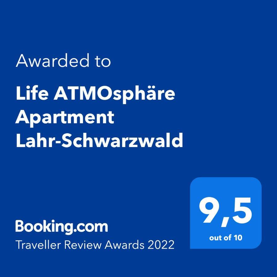 Life Atmosphaere Lahr-schwarzwald Apartment