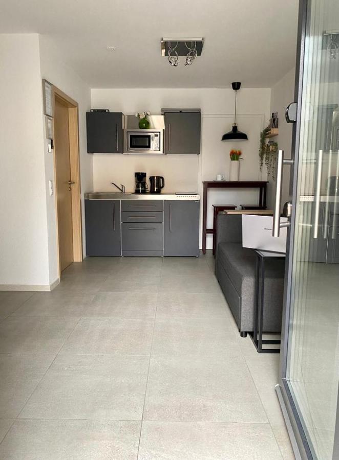 Apartment Life Atmosphaere Lahr-schwarzwald