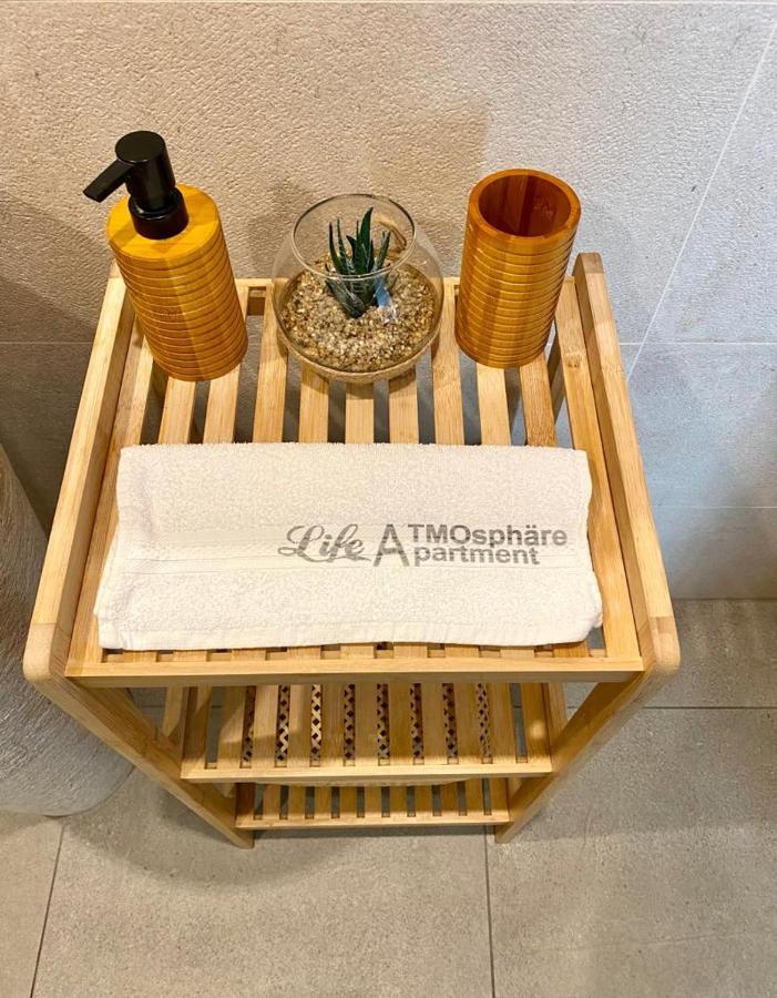 Apartment Life Atmosphaere Lahr-schwarzwald *