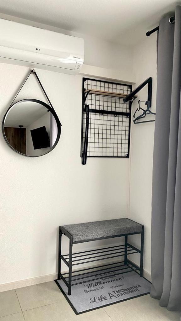 Life Atmosphaere Lahr-schwarzwald Apartment Lahr (Baden-Wurttemberg)