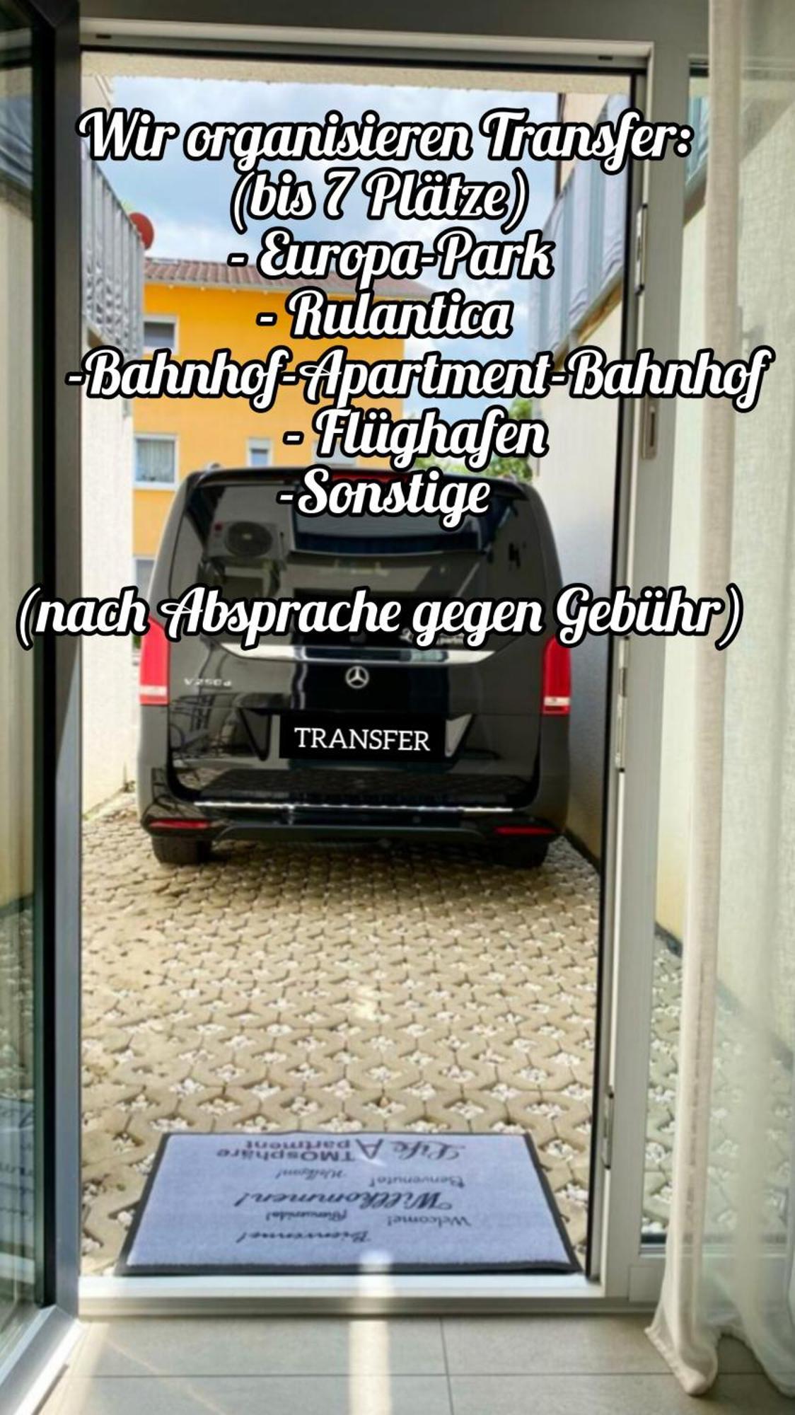 Life Atmosphaere Lahr-schwarzwald * Lahr (Baden-Wurttemberg)